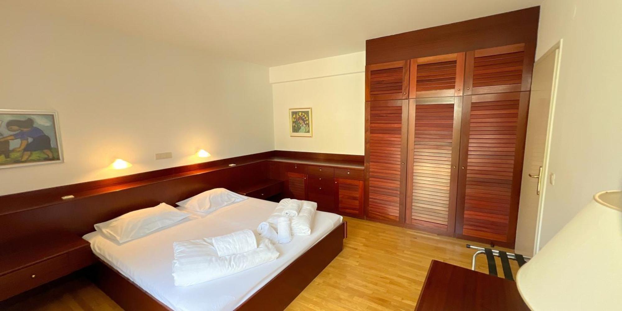 Portoroz Center Sea View Bl1公寓 外观 照片